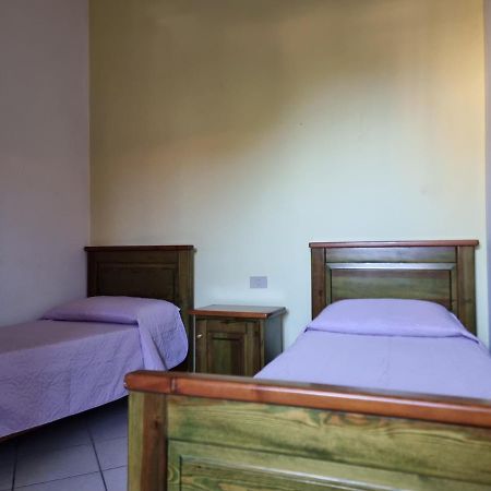 Le Residenze Di Monte Rena A1 - A2 Villa Solita Kültér fotó