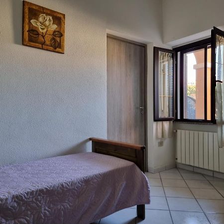 Le Residenze Di Monte Rena A1 - A2 Villa Solita Kültér fotó