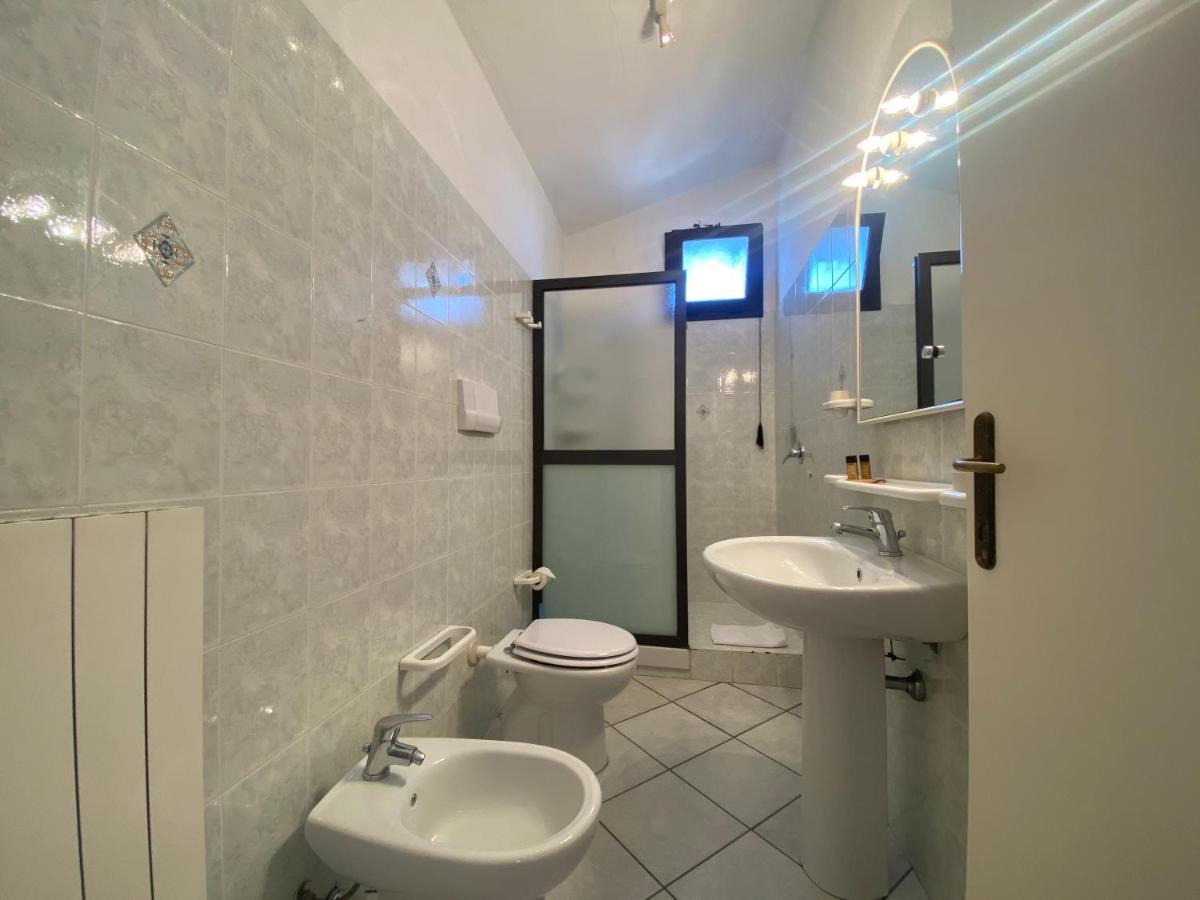 Le Residenze Di Monte Rena A1 - A2 Villa Solita Kültér fotó