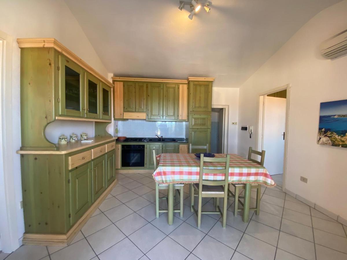 Le Residenze Di Monte Rena A1 - A2 Villa Solita Kültér fotó