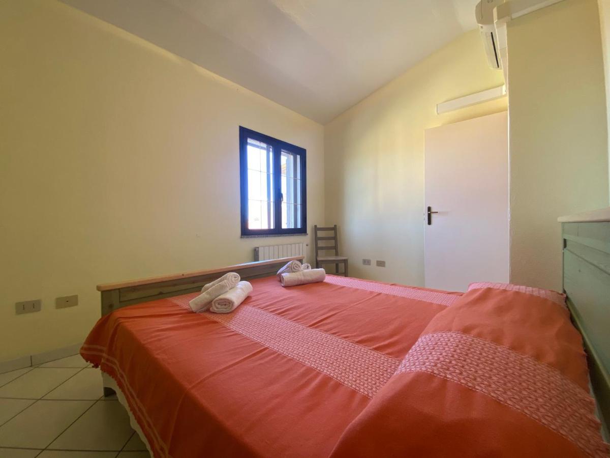Le Residenze Di Monte Rena A1 - A2 Villa Solita Kültér fotó
