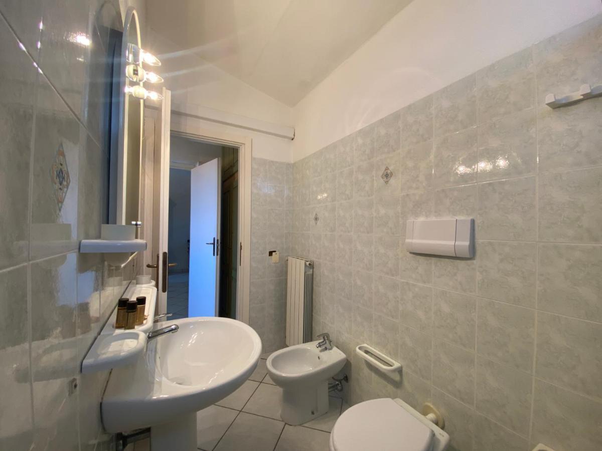 Le Residenze Di Monte Rena A1 - A2 Villa Solita Kültér fotó