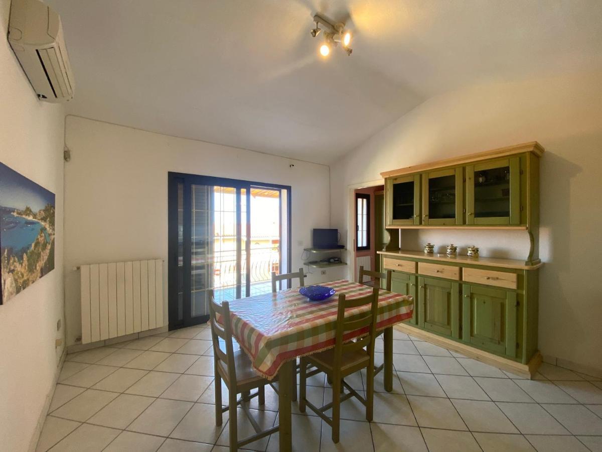 Le Residenze Di Monte Rena A1 - A2 Villa Solita Kültér fotó