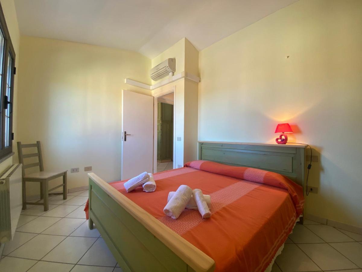 Le Residenze Di Monte Rena A1 - A2 Villa Solita Kültér fotó
