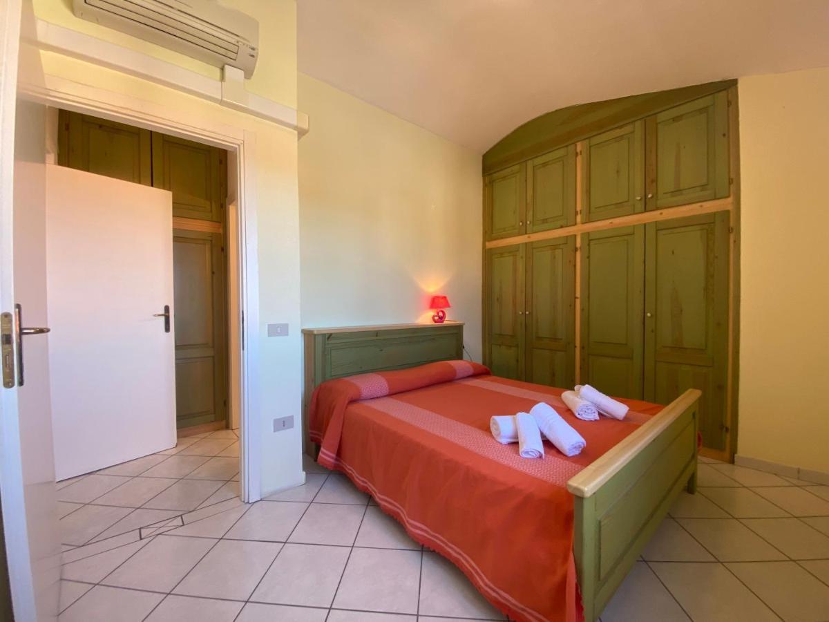 Le Residenze Di Monte Rena A1 - A2 Villa Solita Kültér fotó