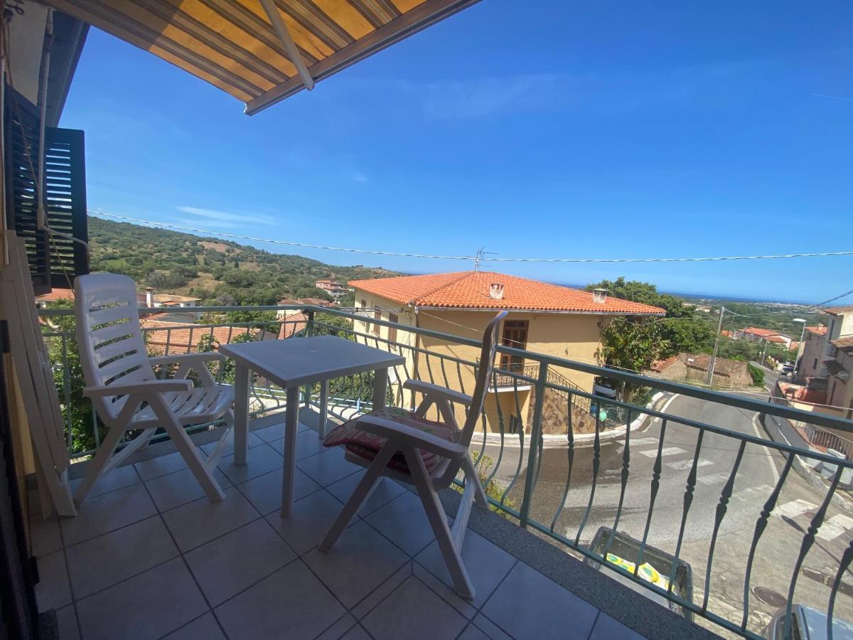 Le Residenze Di Monte Rena A1 - A2 Villa Solita Kültér fotó