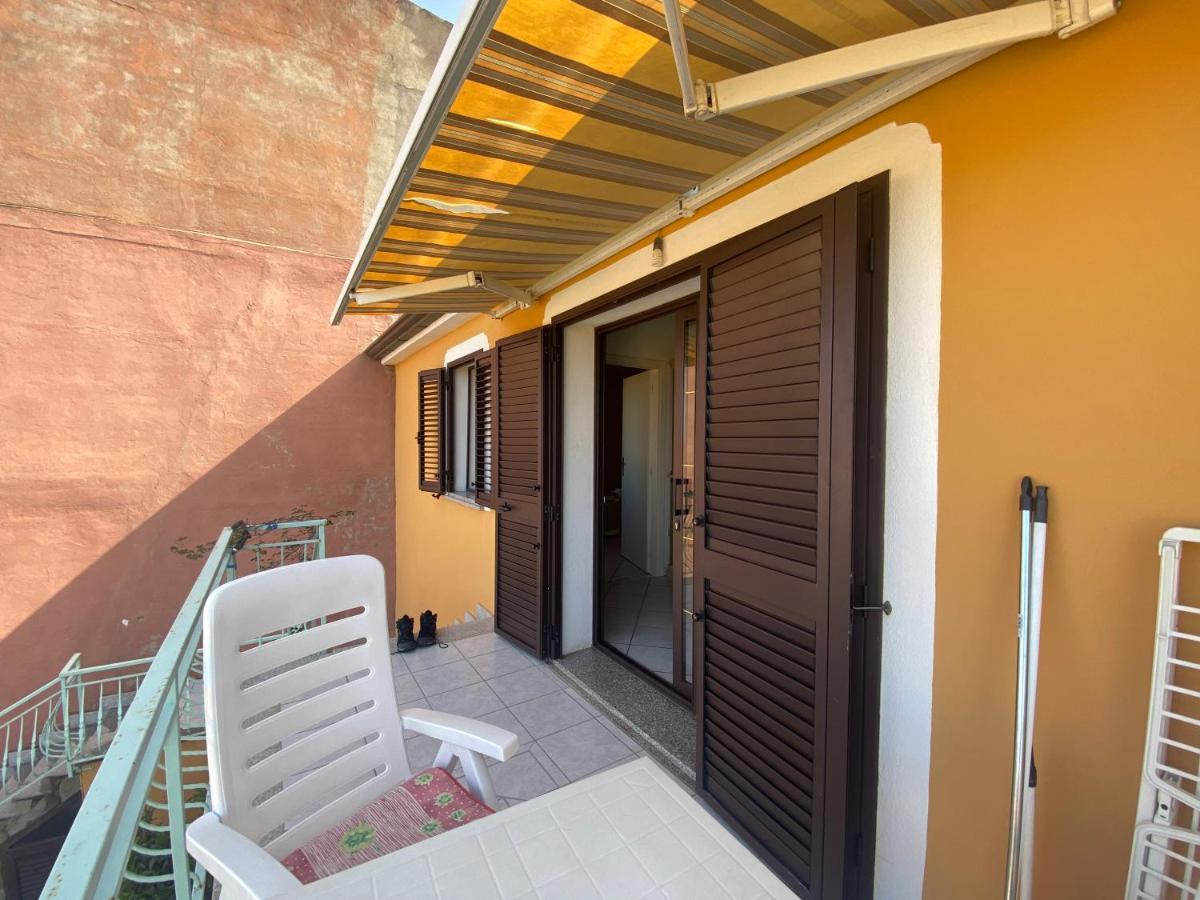 Le Residenze Di Monte Rena A1 - A2 Villa Solita Kültér fotó