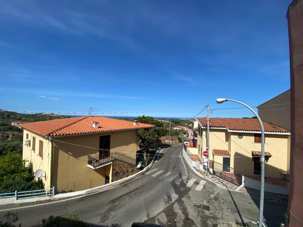 Le Residenze Di Monte Rena A1 - A2 Villa Solita Kültér fotó