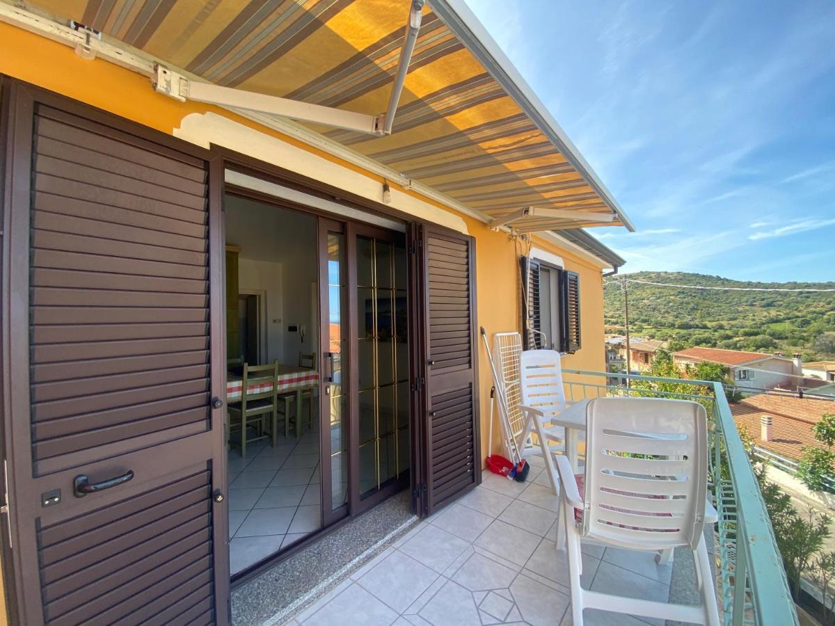 Le Residenze Di Monte Rena A1 - A2 Villa Solita Kültér fotó