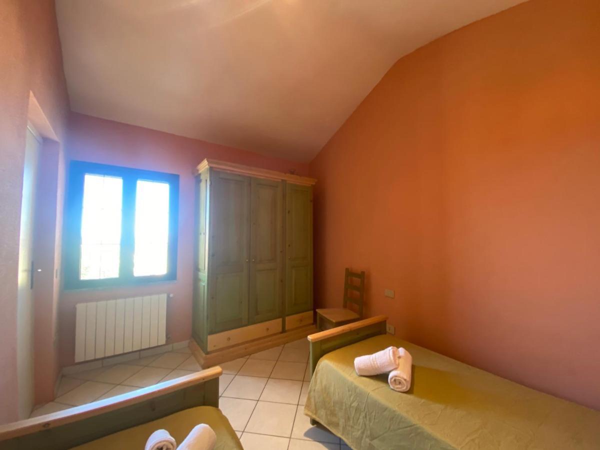Le Residenze Di Monte Rena A1 - A2 Villa Solita Kültér fotó