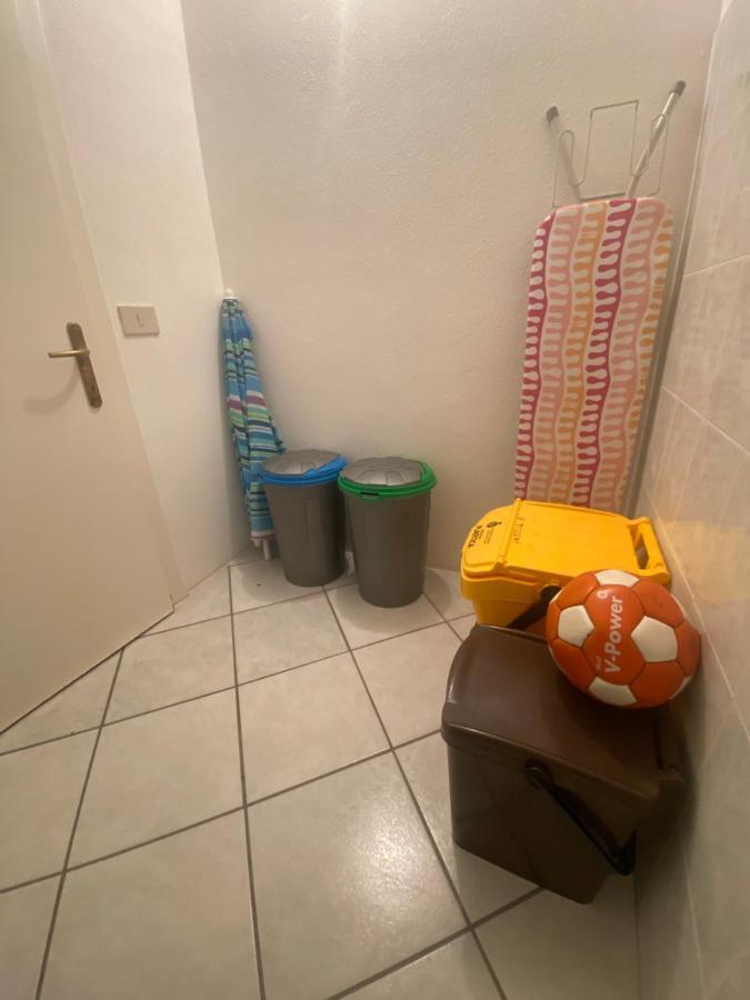 Le Residenze Di Monte Rena A1 - A2 Villa Solita Kültér fotó