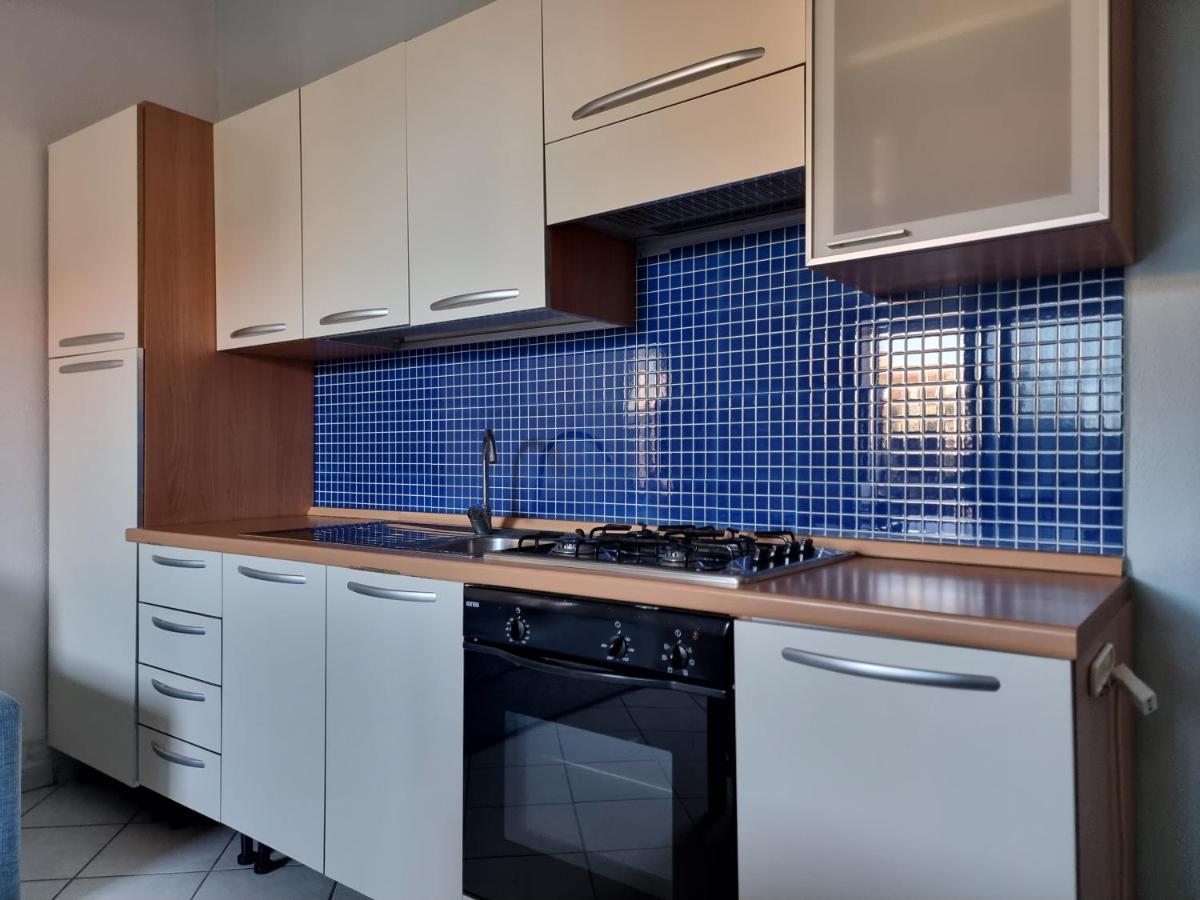 Le Residenze Di Monte Rena A1 - A2 Villa Solita Kültér fotó