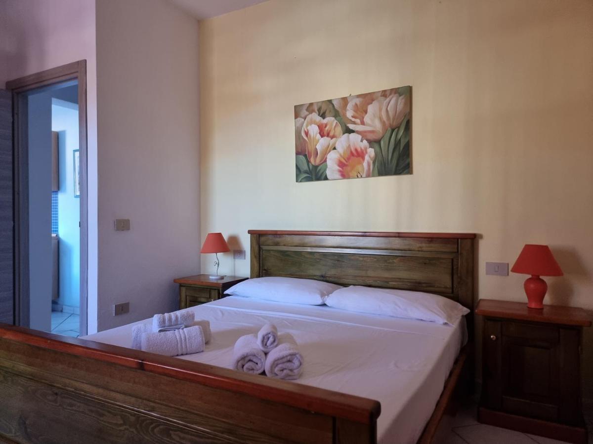 Le Residenze Di Monte Rena A1 - A2 Villa Solita Kültér fotó