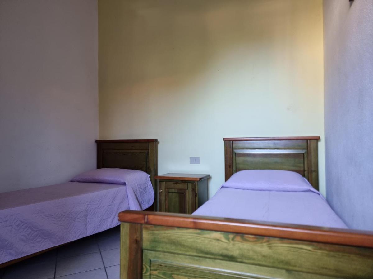 Le Residenze Di Monte Rena A1 - A2 Villa Solita Kültér fotó