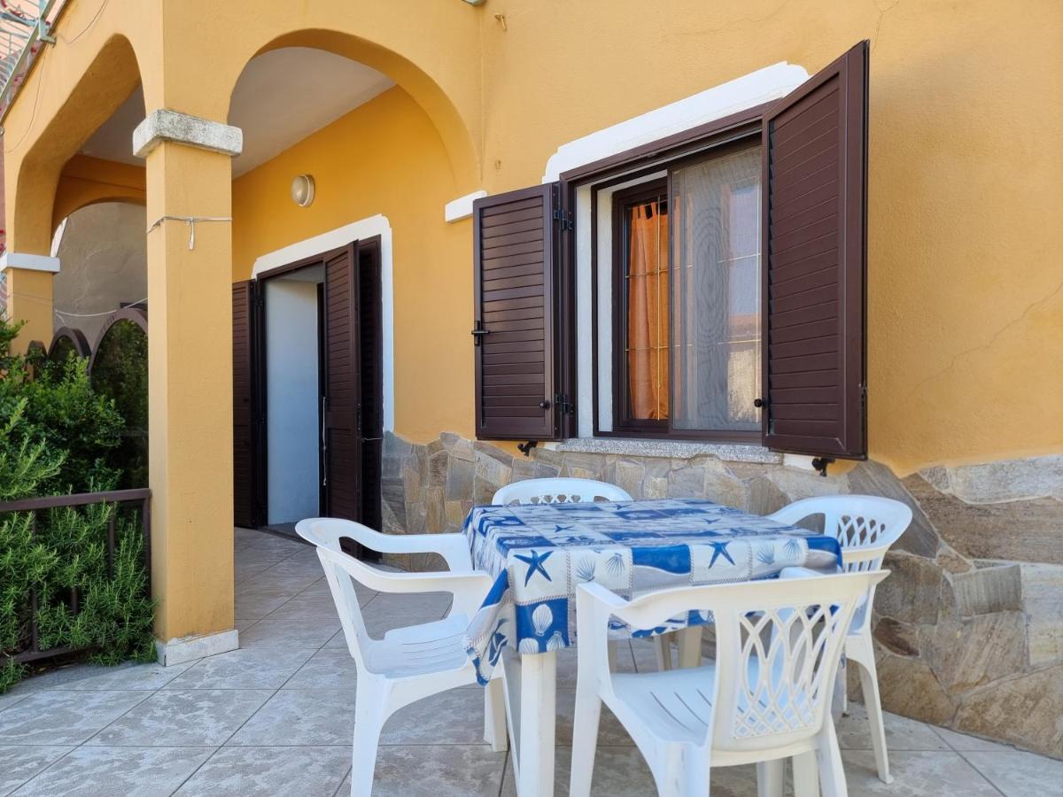 Le Residenze Di Monte Rena A1 - A2 Villa Solita Kültér fotó