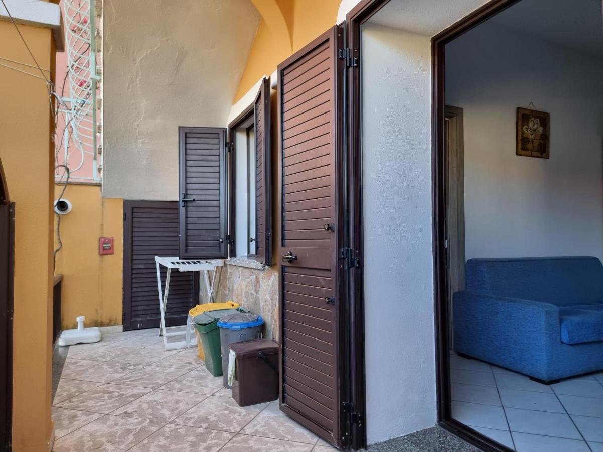 Le Residenze Di Monte Rena A1 - A2 Villa Solita Kültér fotó