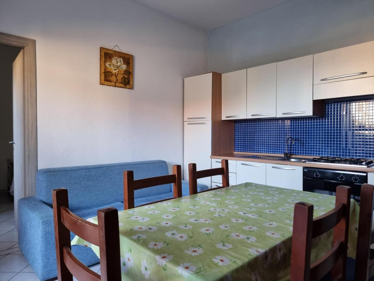 Le Residenze Di Monte Rena A1 - A2 Villa Solita Kültér fotó