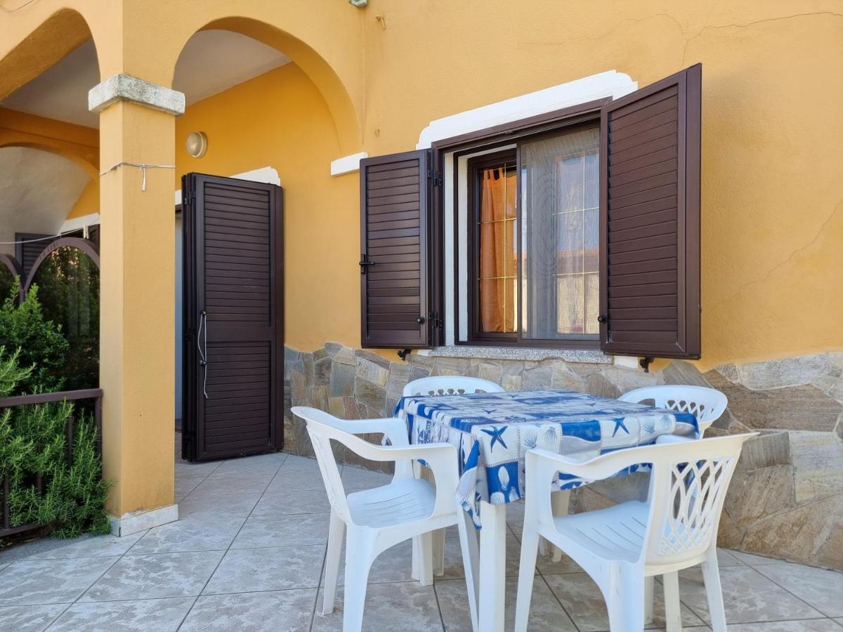 Le Residenze Di Monte Rena A1 - A2 Villa Solita Kültér fotó